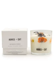 Agnes + Cat Botanical S..
