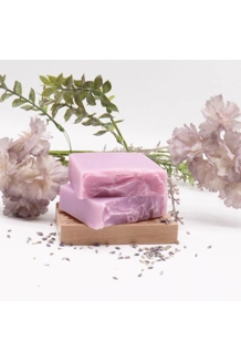 Lavender Serenity ..