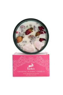 Hop Hare Crystal Magic ..