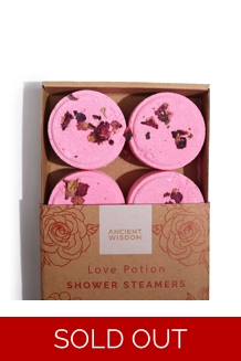 Zen Shower Steamers - T..