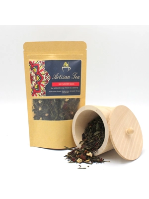 Mid-summer Magic Organi..