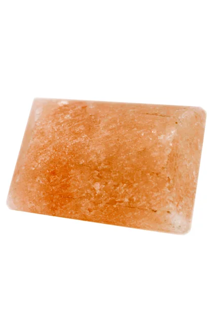 1x Bar Deodorant Stone Himalayan Salt