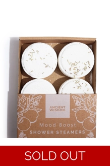 Zen Shower Steamers - T..