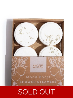 Zen Shower Steamers - T..