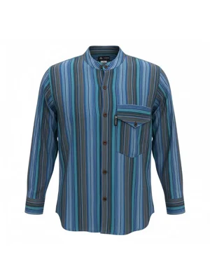 The Nomad Sari Grandad ..