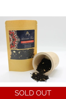 Organic Narnaja Black T..