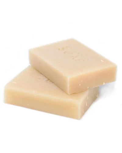 Greenman Soap Slice 100g - Coconut Cool & Calm