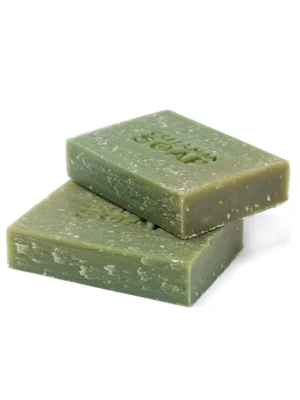 Greenman Soap Slice 100..