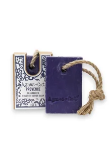 Agnes + Cat Soap O..