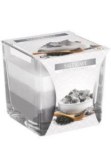 Rainbow Jar Candle..