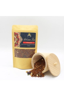 Red bush relax organic ..