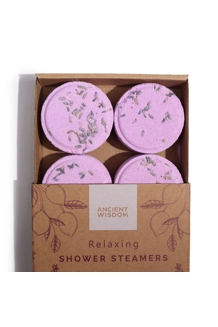 Zen Shower Steamer..