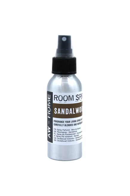 100ml Room Spray - Sandalwood