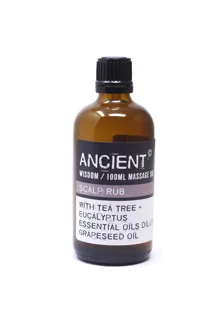 Scalp Massage Tea Tree ..