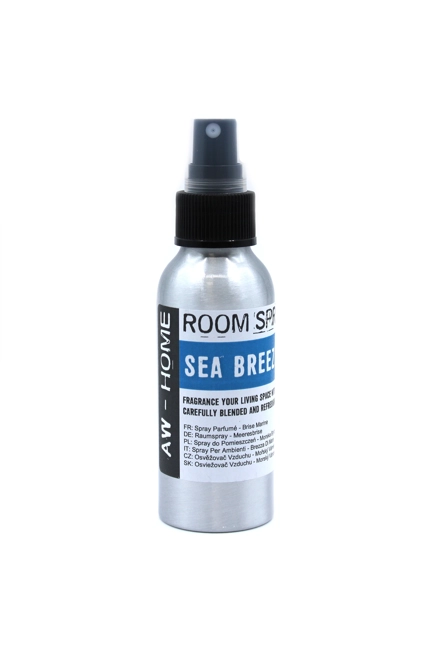 Sea Breeze Room Spray - 100ml