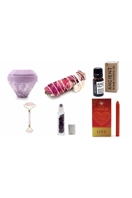 Holistic Self Love Kit