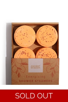 Zen Shower Steamers - T..