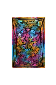 Single Cotton Bedspread..