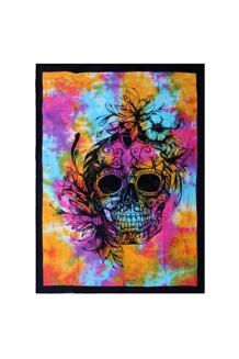 Single Cotton Bedspread..