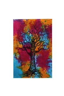 Single Cotton Beds..