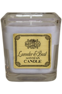 Soybean Jar Candles - L..