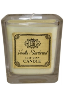 Soybean Jar Candles - V..