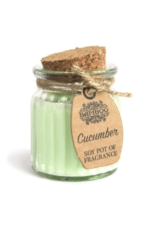 2x Cucumber Soy Pot of ..