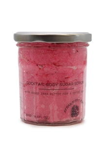 Fragranced Sugar Body S..