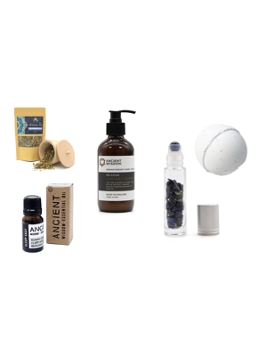 Sweet Dreams Mindful Sl..