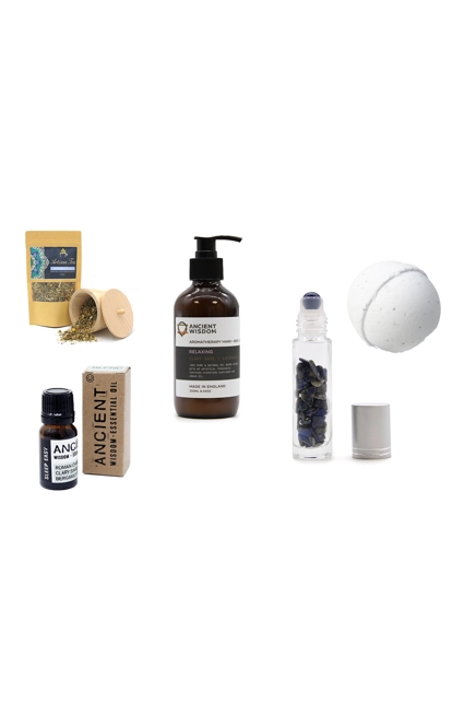 Sweet Dreams Mindful Sleep Kit