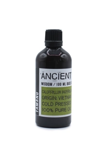 Tamanu Carrier Base Oil..