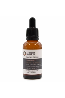 Vitamin C Face Serum - ..