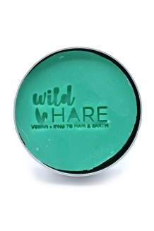 Wild Hare Solid Shampoo..