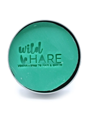 Wild Hare Solid Shampoo..