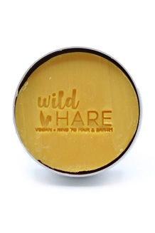 Wild Hare Solid Shampoo..