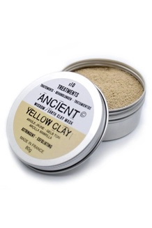 Yellow Clay - 80g Norma..