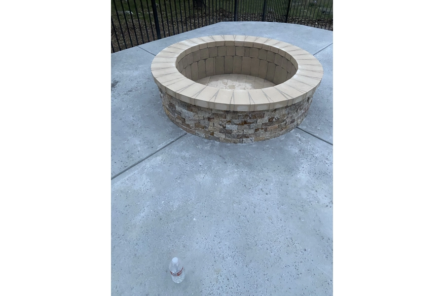 Fire Pit Fire Pit
