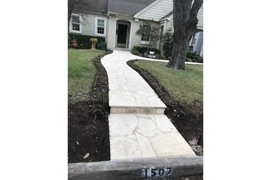 Sidewalk Sidewalk