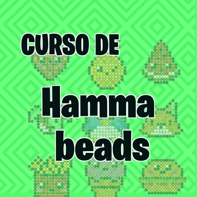 HAMMA BEADS