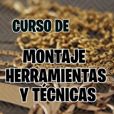 MONTAJE PENDIENTES
