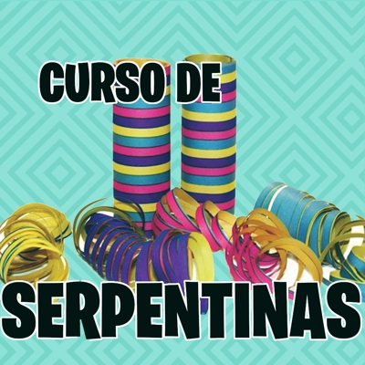 SERPENTINAS