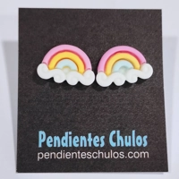 PACK 100 PENDIENTES PREMIUM