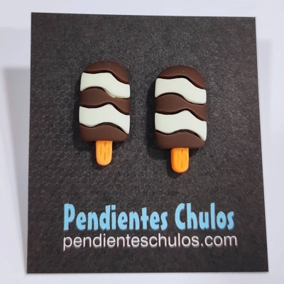 Polo choco