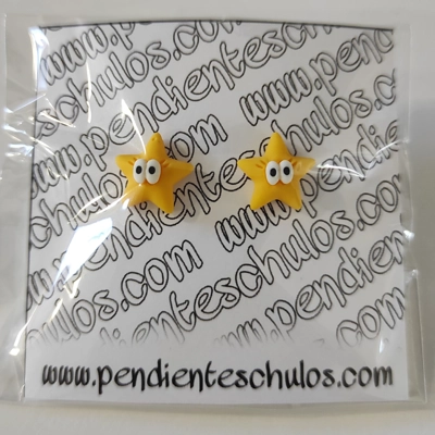 Estrellas mini Estrellas mini