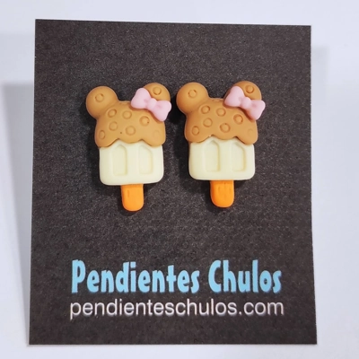 Minnie polos Minnie polos