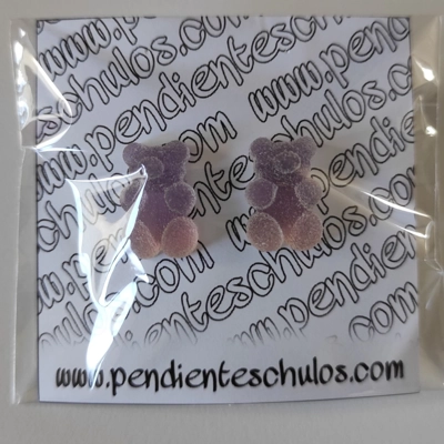 Gominolas ositos M/R