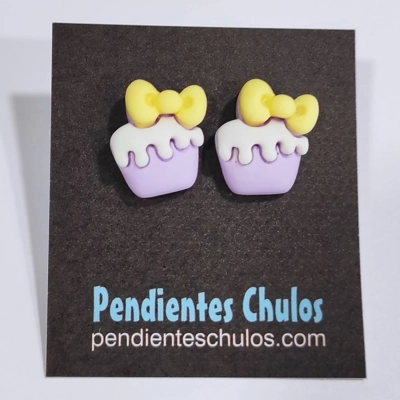 Pastel lazo