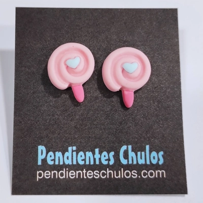 Piruletas