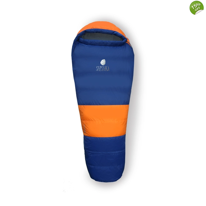 JOMSOM Junior Sleeping Bag