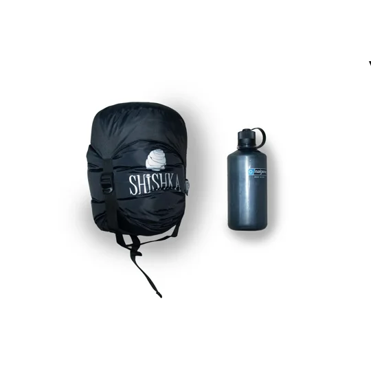SHISHKA Compression Sack